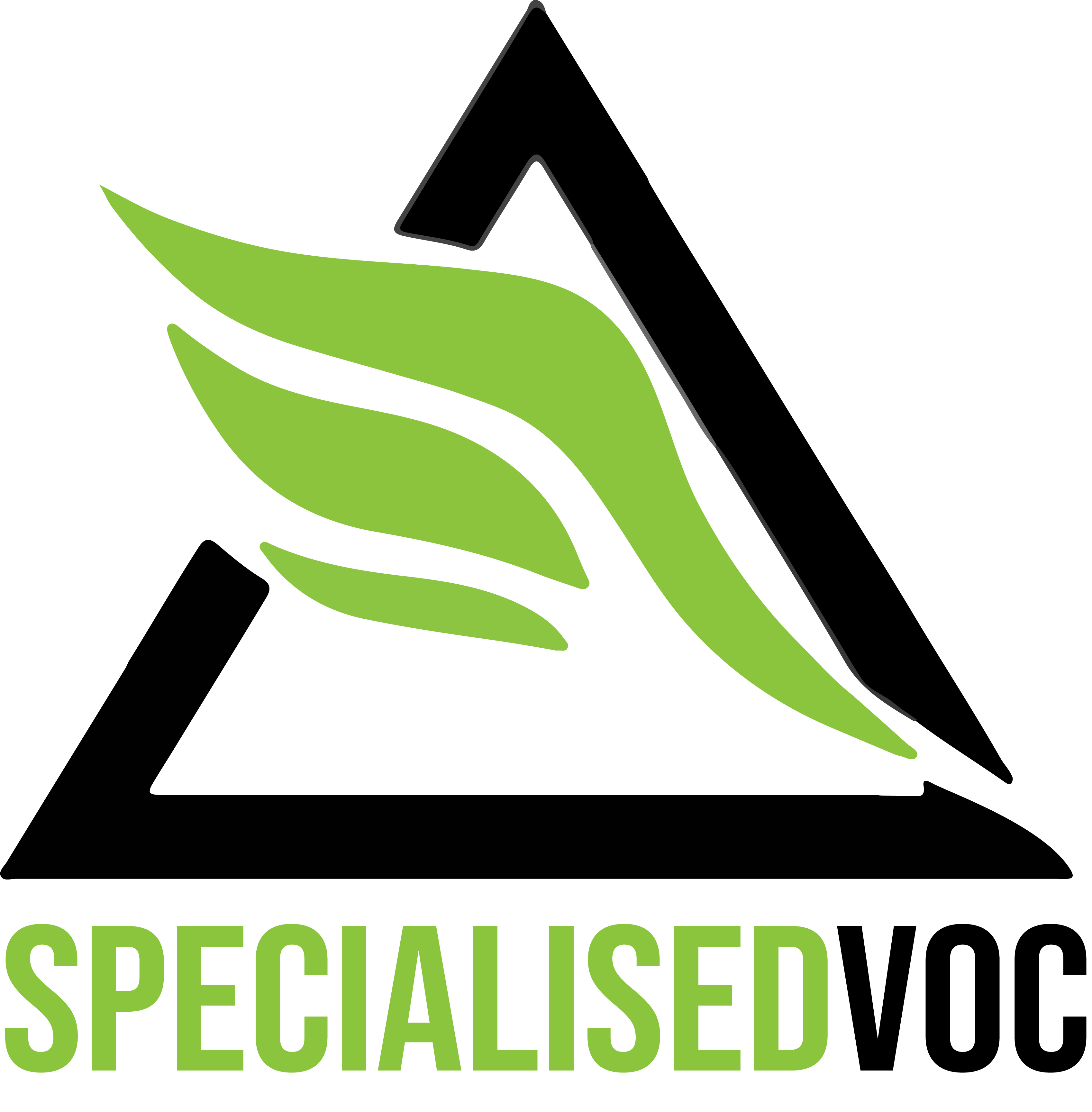 Specialised VOC